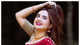 প্রশংসা কুড়াচ্ছেন তানিয়া বৃষ্টি