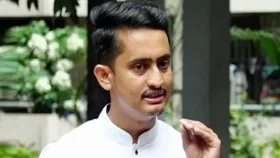 মিডিয়াকে বিশ্বাস করা বোকামি : সারজিস আলম