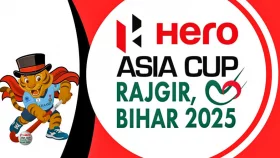 এশিয়া কাপ হকিতে কোরিয়া মালয়েশিয়া তাইপের গ্রুপে বাংলাদেশ