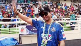 বিপিএল ফিক্সিংয়ে নাম জড়ানোয় শাকিব খানের দলের বিবৃতি