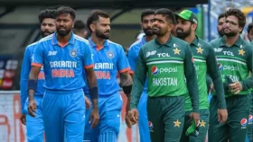 &lsquo;নিশ্চিতভাবে বলছি, এশিয়া কাপে ভারত-পাকিস্তান ম্যাচ হবে না&rsquo;