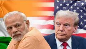 ভারতের সঙ্গে দ্বিপাক্ষিক বাণিজ্য আলোচনা স্থগিত করল যুক্তরাষ্ট্র