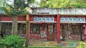 জাকসুর প্যানেল গোছাচ্ছেন প্রার্থীরা, বাড়ছে নিরাপত্তা শঙ্কা