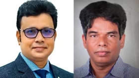 ডুয়েট ছাত্রদলের সাবেকদের পূর্ণাঙ্গ কমিটি গঠন