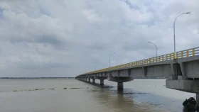 কাল উদ্বোধন হবে স্বপ্নের তিস্তা সেতু