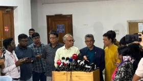 ডাকসুতে মনোনয়ন জমা দিয়েছেন ৬৫৮ জন