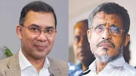 একুশে আগস্ট গ্রেনেড হামলার খালাসের আপিল শুনানি শুরু