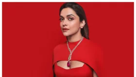 ফিরছেন দীপিকা পাড়ুকোন