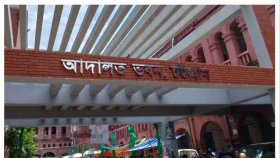 পটিয়ায় নুরুল হক হত্যা মামলায় ৭ আসামি কারাগারে