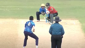 বালকদের কাছে হেরে গেলেন জ্যোতিরা