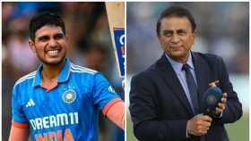 এমন দুর্দান্ত ফর্মে থাকা ক্রিকেটারকে বাদ দেওয়া অসম্ভব: গাভাস্কার