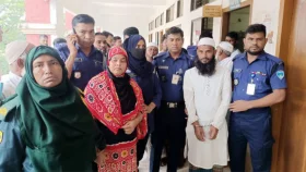 কুমিল্লায় সায়মন হত্যা: একজনের মৃত্যুদণ্ড, অন্যজনের যাবজ্জীবন