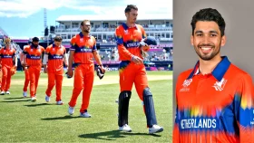 'সাকিব'কে নিয়ে বাংলাদেশে আসছে 'শক্তিশালী' নেদারল্যান্ডস