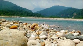 ভোলাগঞ্জে পাথর লুট: তদন্ত প্রতিবেদনে ১৩৭ জনের নাম
