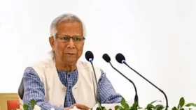 দক্ষ মানবসম্পদ ছাড়া জাতীয় অগ্রগতি অসম্ভব: ড. ইউনূস
