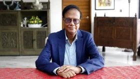 &lsquo;আগামী ৭-৮ বছরে ক্যাশলেস ইকোনমির বড় কেন্দ্র হবে বাংলাদেশ&rsquo;&nbsp;