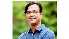 ১৭ বছর পর যুক্তরাষ্ট্রে আসিফ