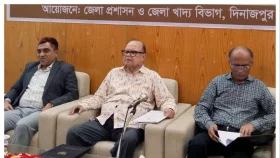 বাজার স্থিতিশীল রাখতে চাল আমদানি করবে বাংলাদেশ