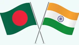 নিষিদ্ধ আ. লীগের কার্যালয় ভারতে বন্ধের তাগিদ ঢাকার