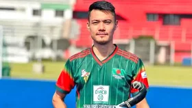 কর্মকর্তার আক্রোশের শিকার হয়ে এশিয়া কাপের দল থেকে বাদ মিমোরা