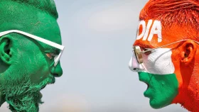দ্বিপাক্ষিক সিরিজে নয়, তবে এশিয়া কাপে পাকিস্তানের সঙ্গে খেলবে ভারত