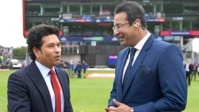 জীবদ্দশায় ভারত-পাকিস্তান টেস্ট সিরিজ দেখতে চাই: আকরাম
