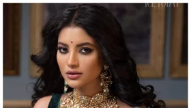 একটাই কষ্ট নাজিফা তুষির