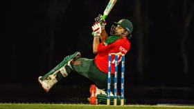 স্টার্স অ্যাকাডেমির কাছে ৩ উইকেটে হেরে সেমির স্বপ্ন ফিকে হয়ে গেলো সোহানদের