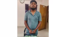 গ্রাহকের টাকা আত্মসাৎ, ড্রাইভার শাহাজানের বিরুদ্ধে মামলা