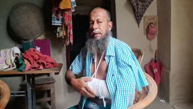 &lsquo;তালাক&rsquo; দিয়ে একই নারীকে বিয়ে, সমাজচ্যুত দিনমজুরকে মারধর