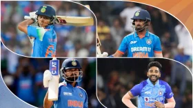 ভারতের বাদ পড়াদের একাদশও এশিয়া কাপ জিততে পারে