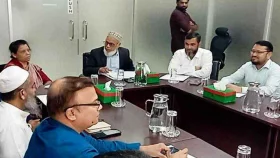 নির্বাচনের রোডম্যাপ প্রকাশ হতে পারে রবিবার