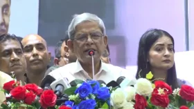 একাত্তরকে ভুলিয়ে দেওয়ার চেষ্টা চলছে: মির্জা ফখরুল