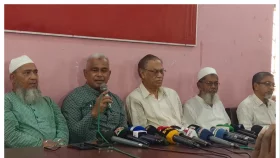 &ldquo;রায় খালাস হলে দেশে ফিরবেন তারেক রহমান&rdquo;- আলাল