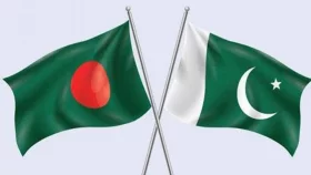 কূটনৈতিক পাসপোর্টধারীদের পাকিস্তান সফরে লাগবে না ভিসা