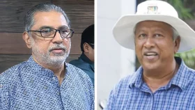 গামিনির আশ্রয় মাহবুব আনামও বিসিবি ছাড়ছেন?