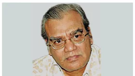 আবদুল্লাহ আল মামুনের ১৭তম মৃত্যুবার্ষিকী