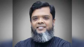 মিথ্যা ও মানহানিকর তথ্য প্রকাশ, জিডি করলেন বিএনপি নেতা রবিন