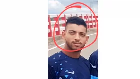 বিয়ের প্রস্তাবে রাজি না হওয়ায় কিশোরীকে গলা কেটে হত্যা চেষ্টা