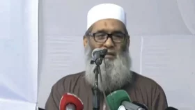 ক্ষমতায় গেলে কোরআনের আইন দিয়ে দেশ চালাবে জামায়াত