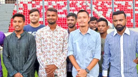 যেসব কারণে তপনের অপসারণ দাবি নাঈম-মিমোদের