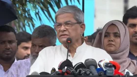 গুম-খুনের শিকার পরিবারের কান্না বন্ধে ব্যর্থ অন্তর্বর্তী সরকার&nbsp;