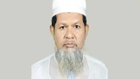 ইউনিয়ন বিএনপির সম্পাদক হলেন উপদেষ্টা মাহফুজের বাবা
