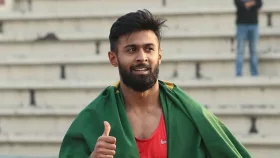 দীর্ঘদিন পর ট্র্যাকে ফিরছেন ইমরানুর