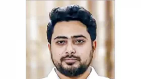 ৩ দিনের সফরে মালয়েশিয়া যাচ্ছেন নাহিদ ইসলাম