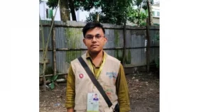 চকরিয়ায় হাজত কক্ষে স্কুলের অফিস সহকারীর আত্মহত্যা
