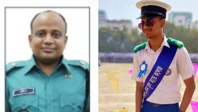 নাফিজ হত্যায় পুলিশ সুপার শচীন গ্রেপ্তার