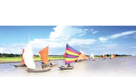 হারিয়ে যাওয়া সংস্কৃতির খোঁজে