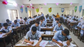 ২০২৬ সালের এইচএসসি পরীক্ষা পূর্ণাঙ্গ সিলেবাসে, হবে মে-জুনে