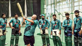 আগে থেকেই শুনতাম বাংলাদেশিদের নাকি পাওয়ার নেই: জুলিয়ান উড